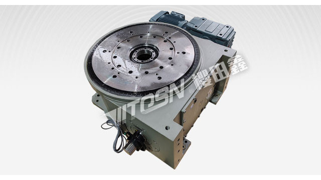 凸輪分割器有哪些類型？各自特點(diǎn)和應(yīng)用場(chǎng)景解析