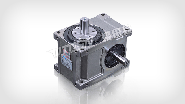 中空旋轉(zhuǎn)平臺可以取代DD馬達和凸輪分割器？