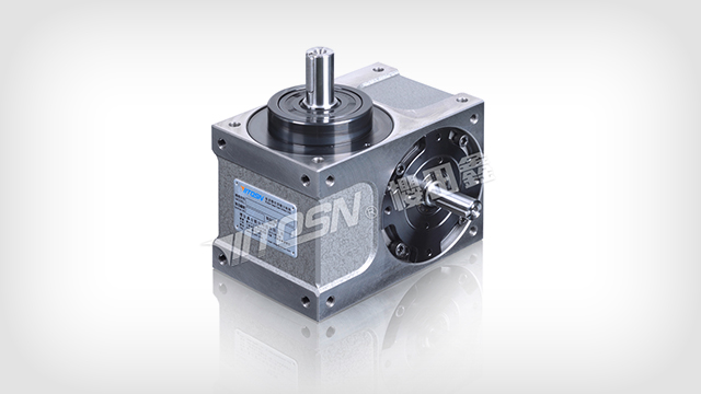 凸輪分割器可以正反轉(zhuǎn)嗎？