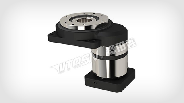 中空旋轉(zhuǎn)平臺間歇傳動是什么？