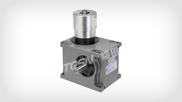 凸輪分割器在應用中造成過沖的原因有哪些？