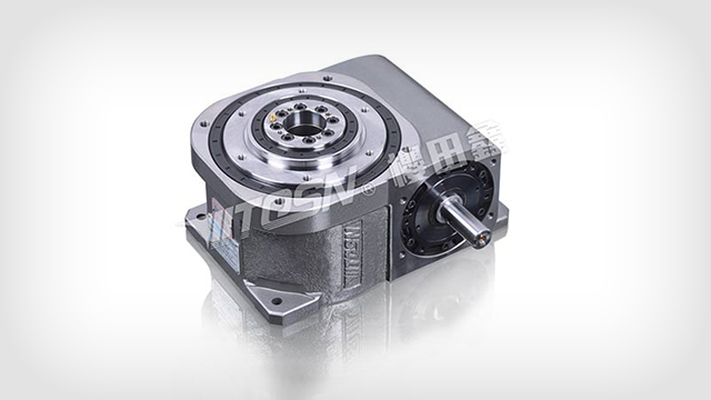 凸輪分割器工況定位不準(zhǔn)的原因？