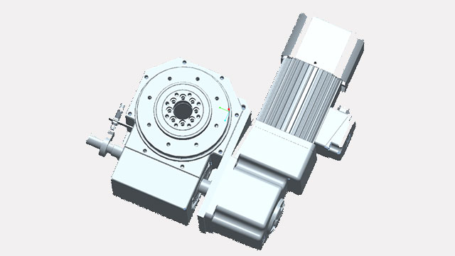 凸輪分割器選型參數(shù)有哪些？