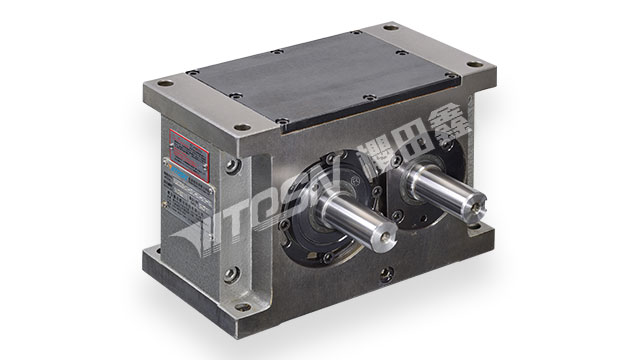 pu平板共軛分割器