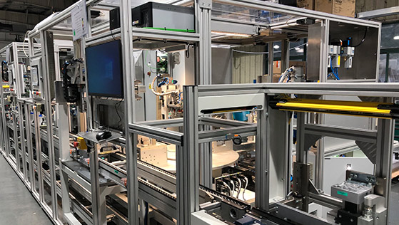 產(chǎn)品廣泛用于各領域3