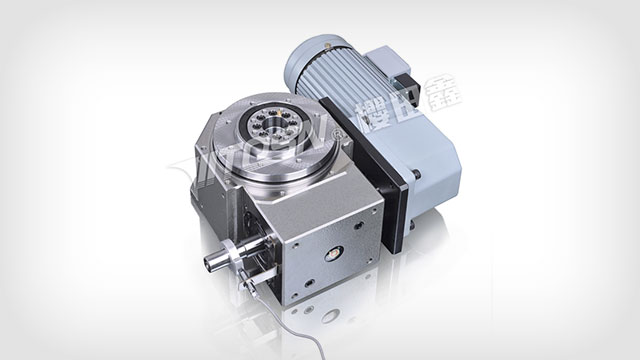 凸輪分割器主要應用在哪些產品上？