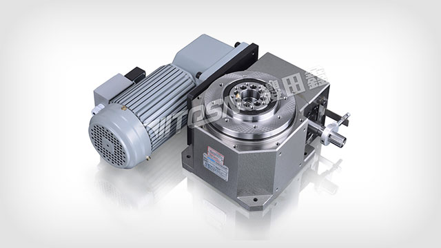 凸輪分割器主要起什么作用的？