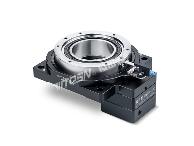 85中空旋轉平臺