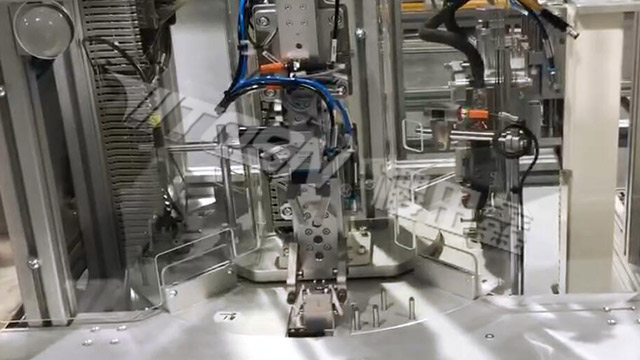 儒拉瑪特設(shè)備（櫻田鑫分割器）3