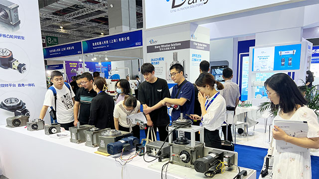 櫻田鑫上海展會(huì)