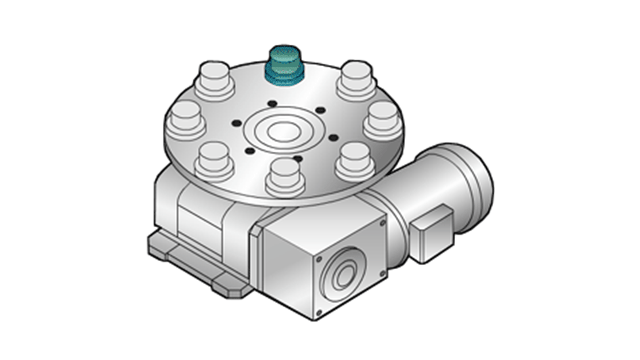 凸輪分割器出現(xiàn)抖動的原因有哪些？