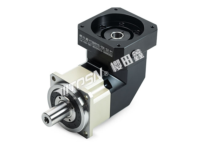 YTSBR系列-軸輸出轉(zhuǎn)角型行星減速機(jī)