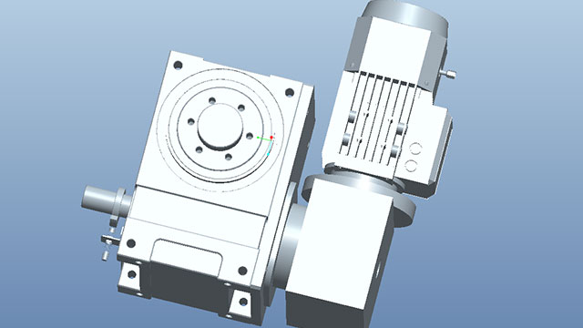 分割器可以正反轉嗎？