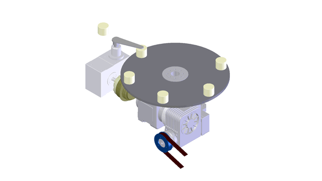 分割器的應(yīng)用動(dòng)圖