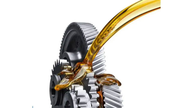 凸輪分割器潤滑油